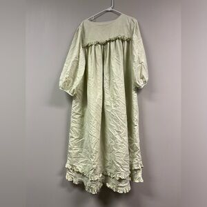 Rudy jude early riser dress